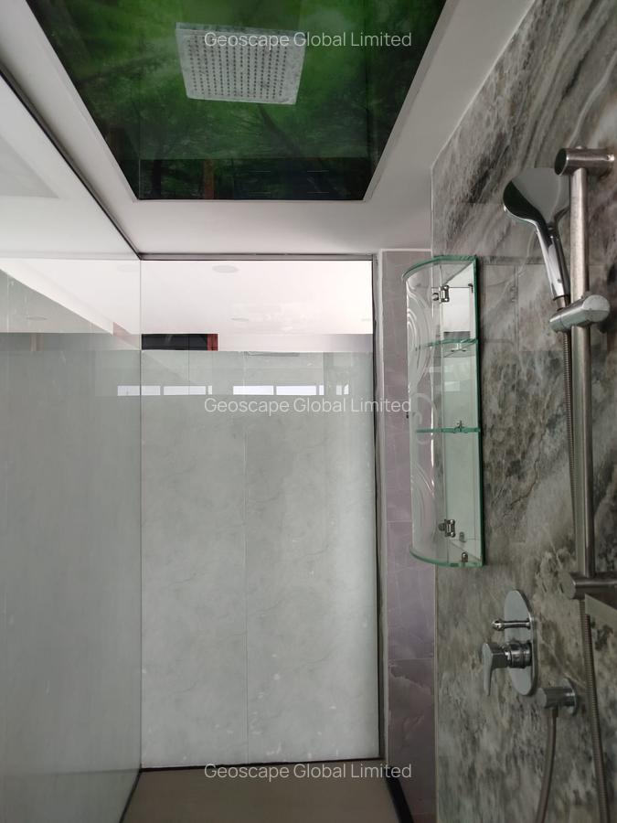4 Bed Apartment with En Suite in General Mathenge - 7