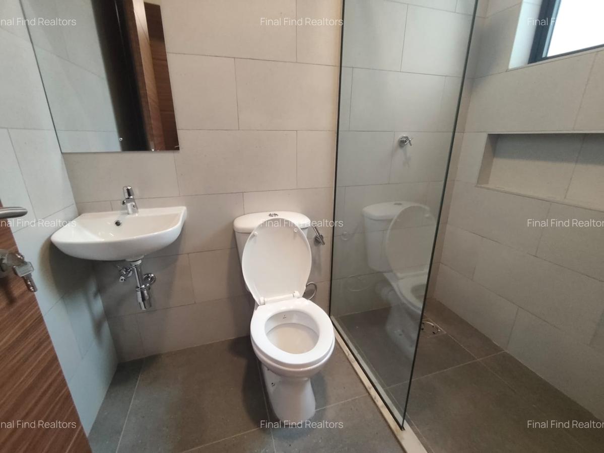 3 Bed Apartment with Staff Quarters in Riverside - 20