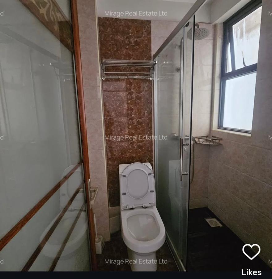 1 Bed Apartment with Gym in Kilimani - 9
