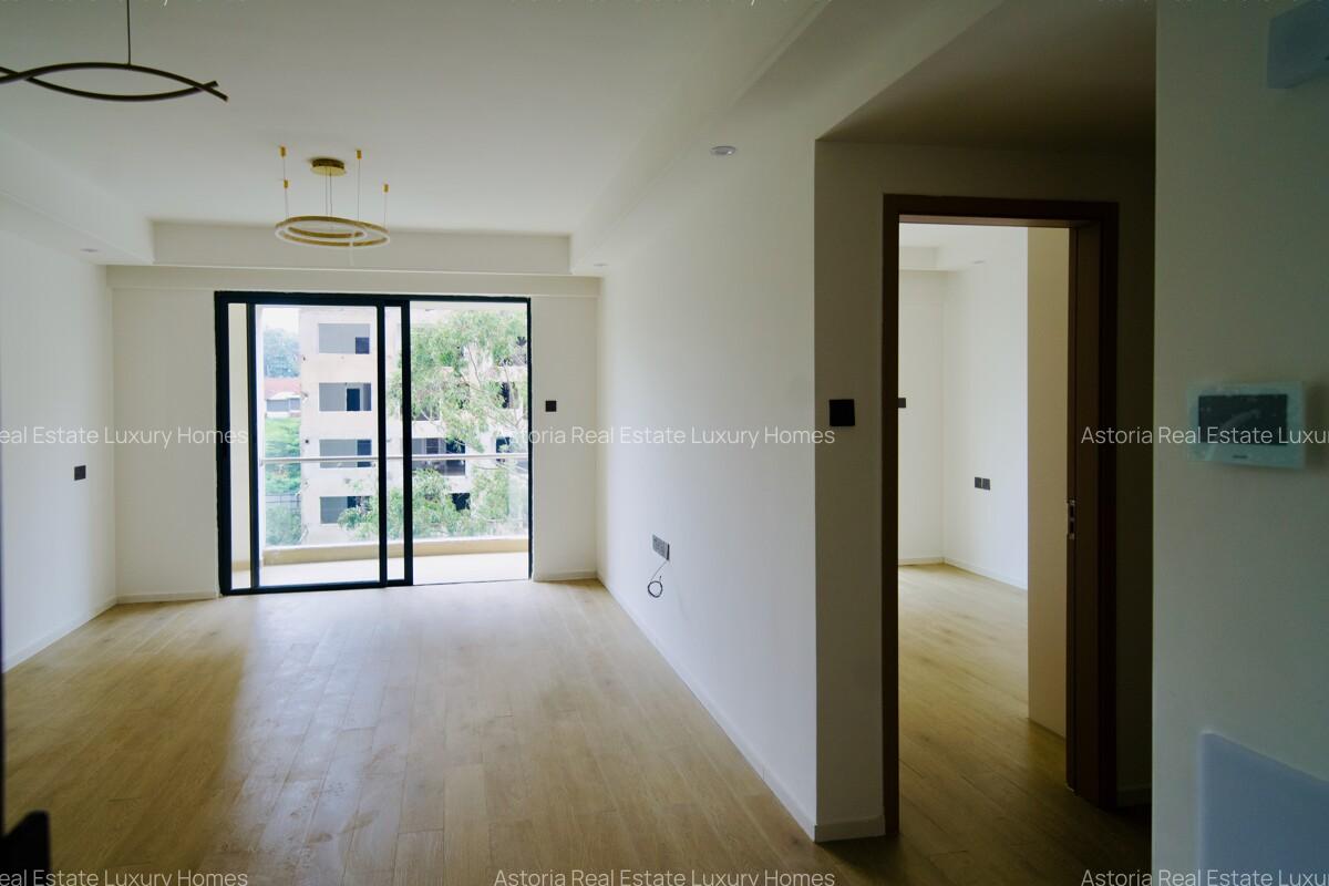 2 Bed Apartment with En Suite in Westlands Area - 11