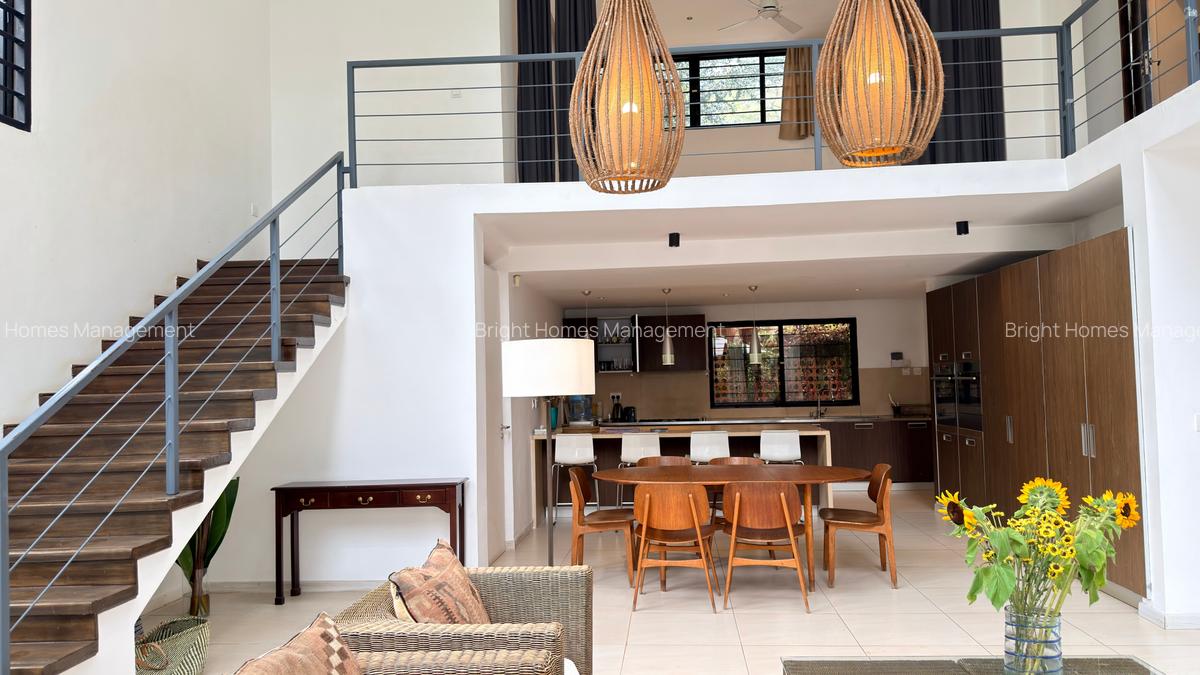 3 Bed Villa with En Suite in Muthaiga - 14