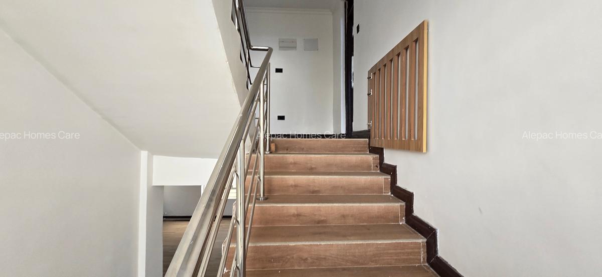 4 Bed House with En Suite at Kamakis - 13