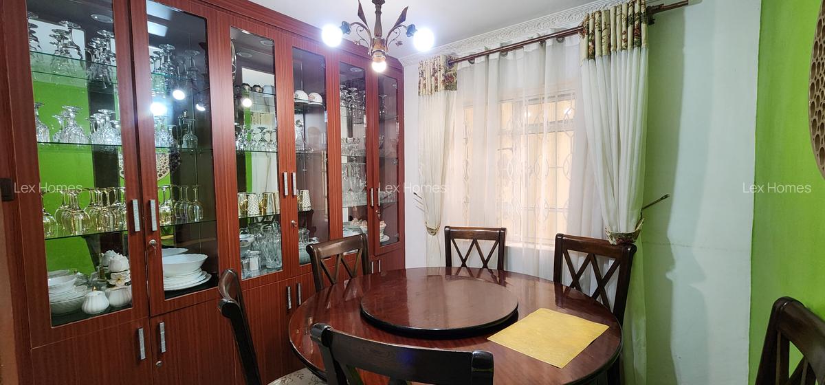 3 Bed House with En Suite in Langata - 6