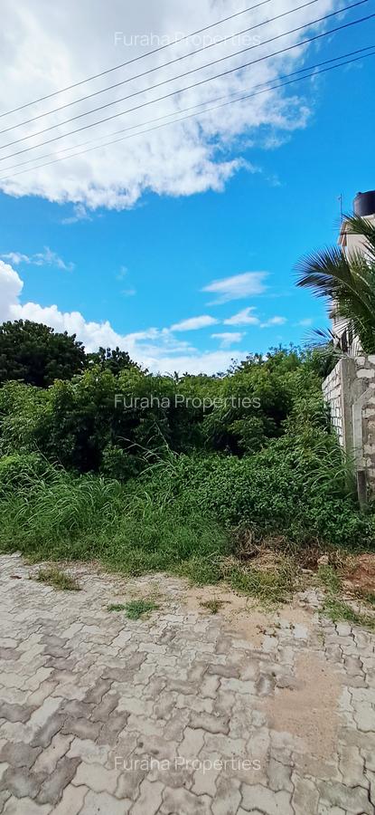 Land at Malindi - 11
