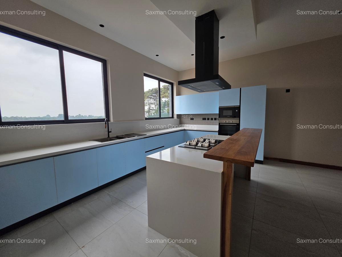 4 Bed Apartment with En Suite in Loresho - 10