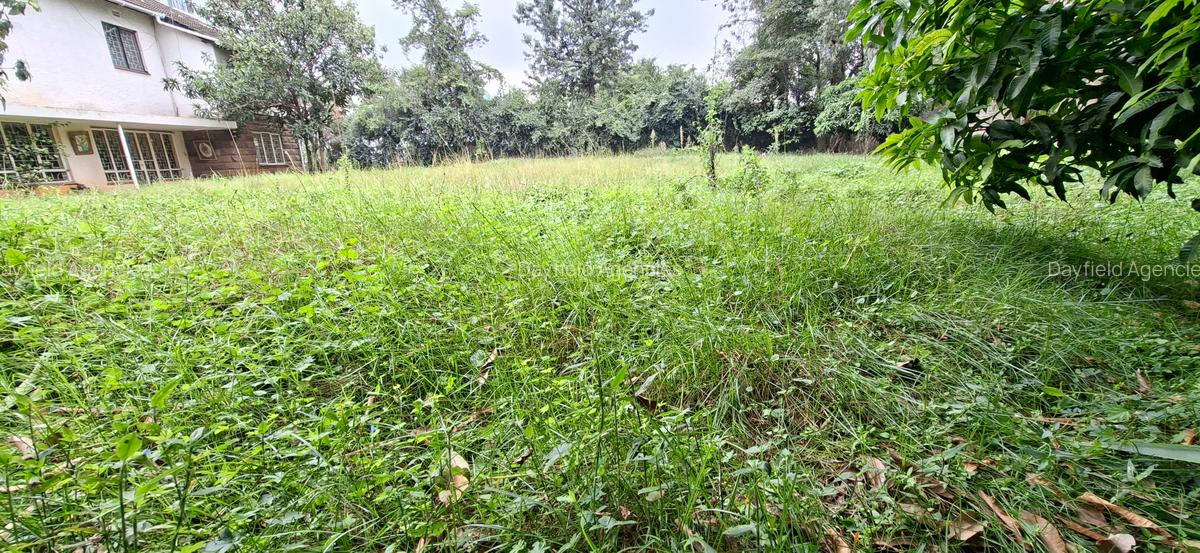 0.51 ac Land at General Mathenge Drive - 4