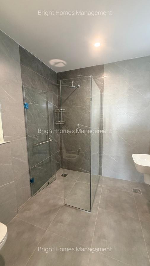 3 Bed Apartment with En Suite in Kileleshwa - 8