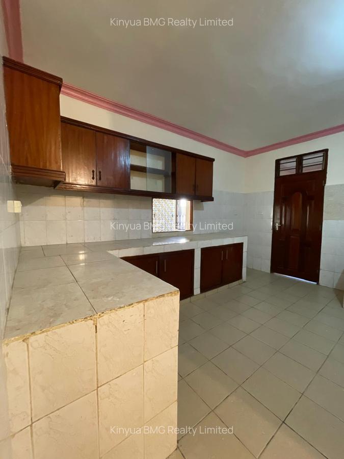 4 Bed Townhouse with En Suite in Nyali Area - 4