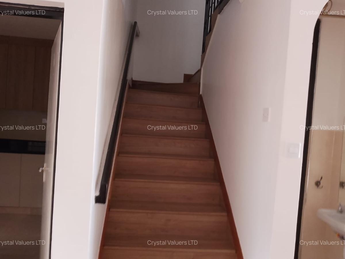 3 Bed Townhouse with En Suite in Westlands Area - 9