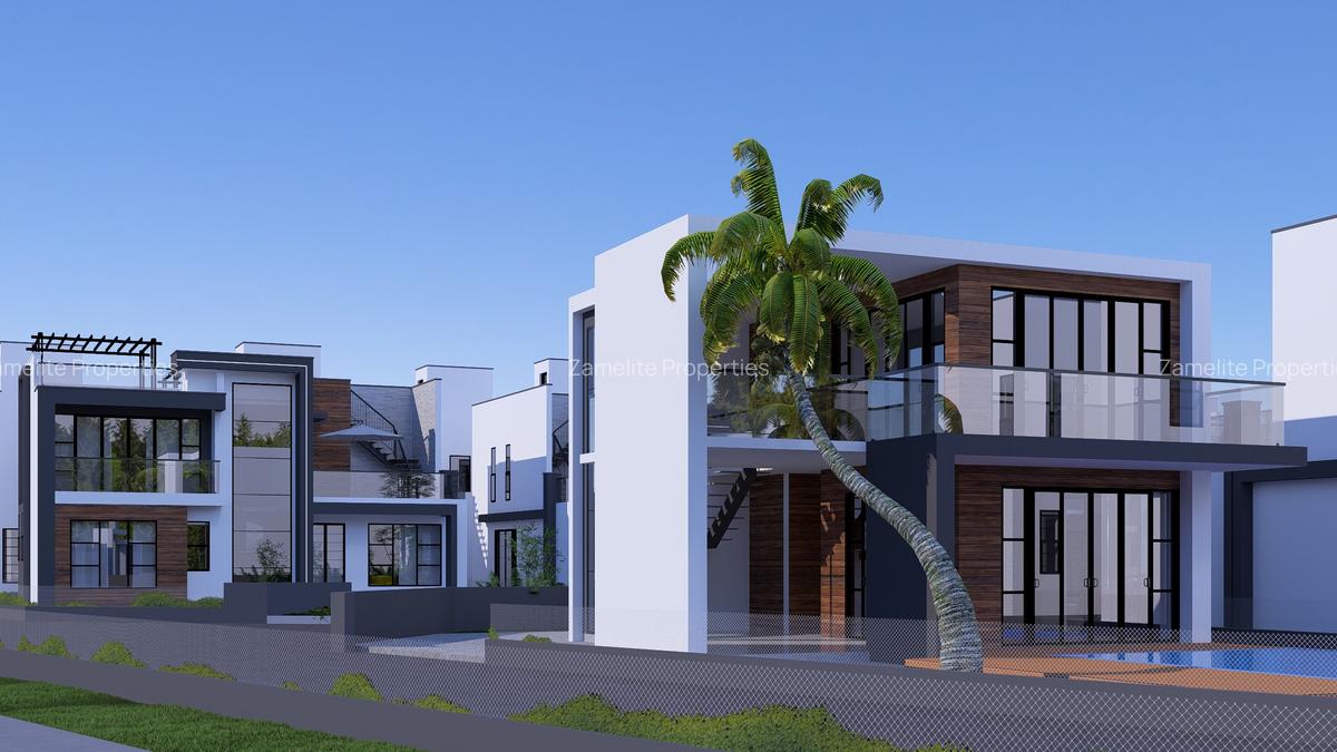 5 Bed Townhouse with En Suite in Ruiru - 9