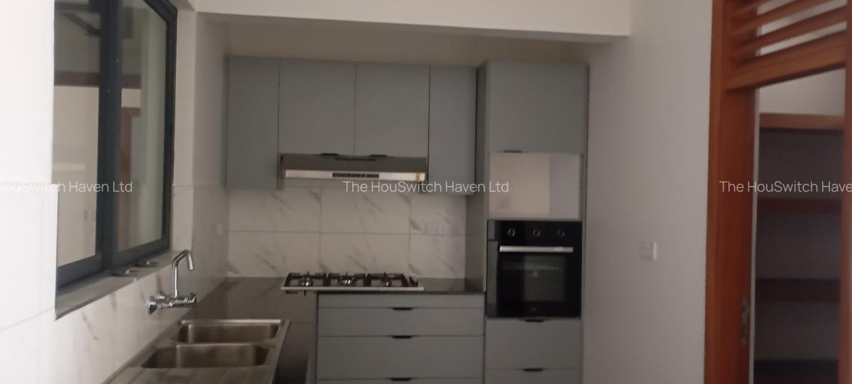 1 Bed Apartment with Swimming Pool at Garden City - 2