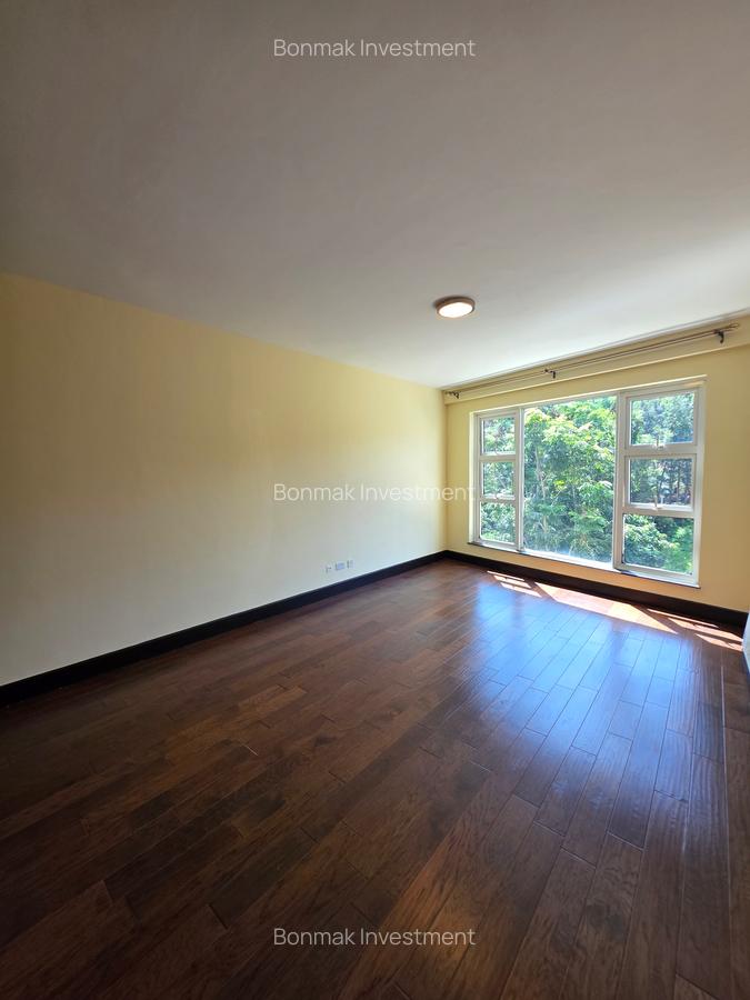 4 Bed Apartment with En Suite at One General Mathenge - 19