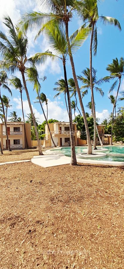 Furnished 2 Bed Apartment with En Suite at Watamu - 2