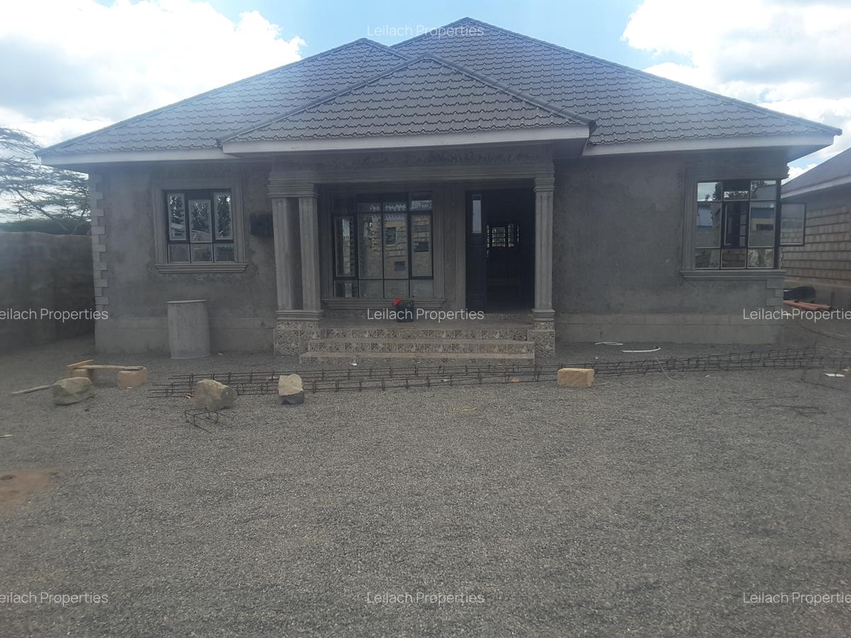 4 Bed House with En Suite in Ongata Rongai - 18