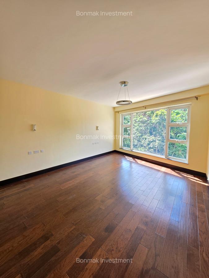 4 Bed Apartment with En Suite at One General Mathenge - 16