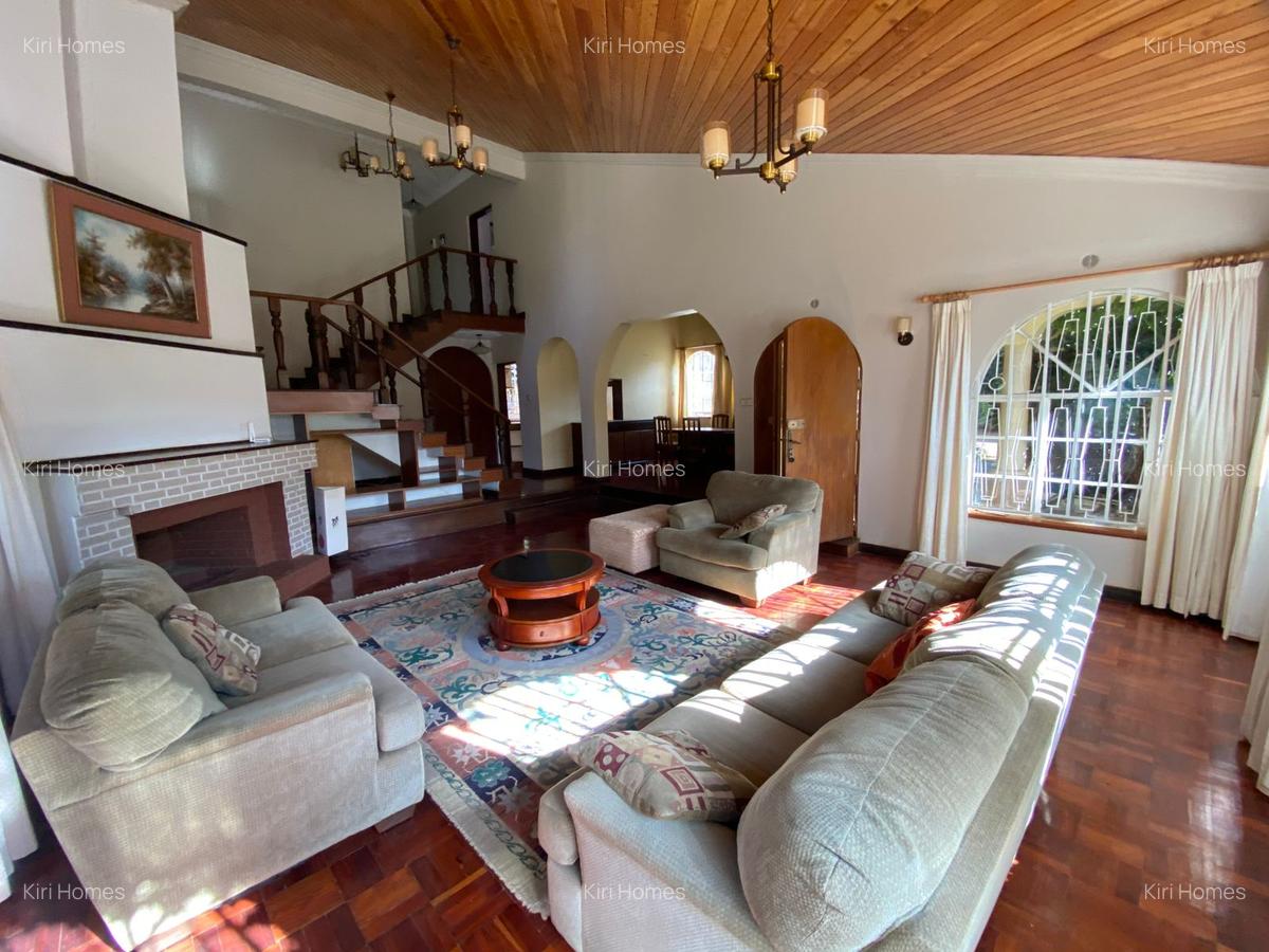 3 Bed Townhouse with En Suite in Runda - 7
