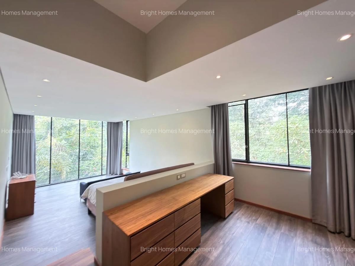 Serviced 2 Bed Apartment with En Suite in Gigiri - 14