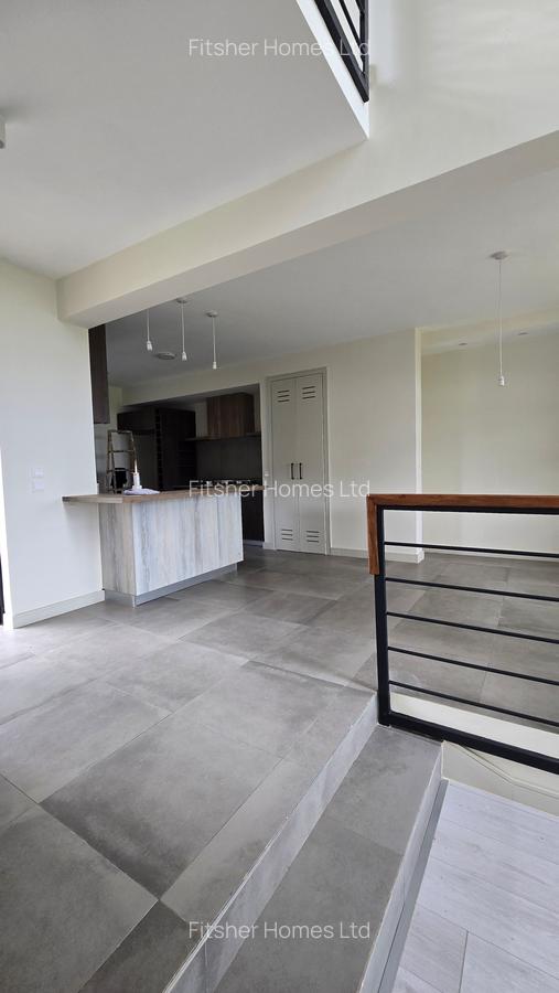 3 Bed House with En Suite in Tigoni - 16