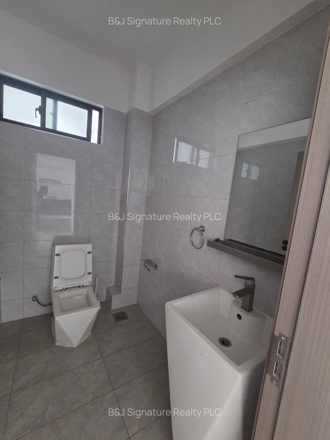 4 Bed Apartment with En Suite in Kileleshwa - 18
