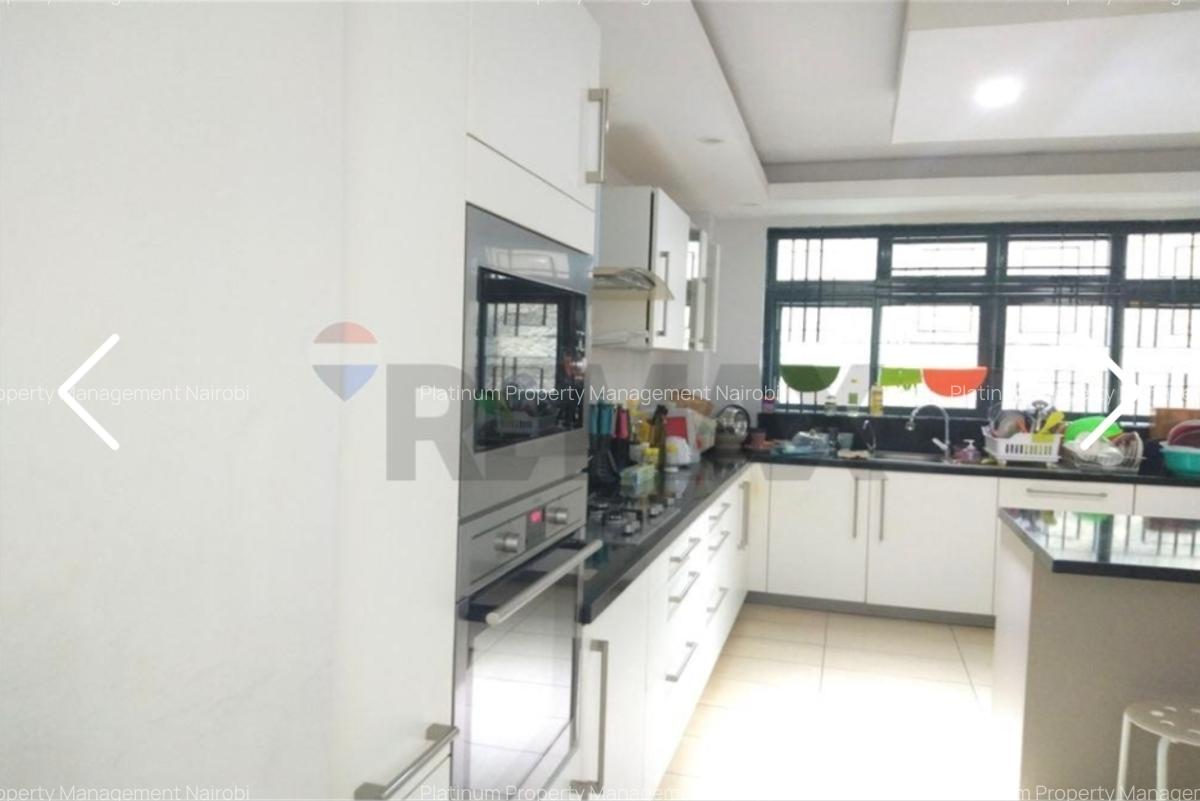 5 Bed House with En Suite at Shanzu Rd - 13