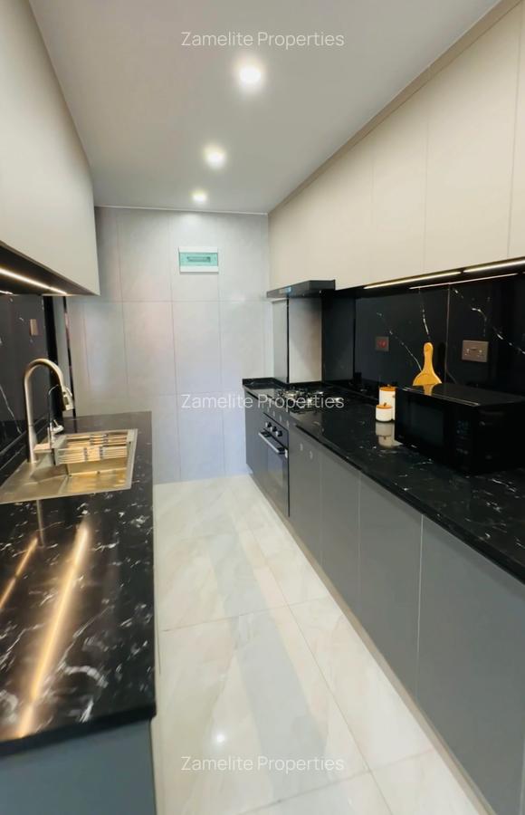 1 Bed House with En Suite in Westlands Area - 4