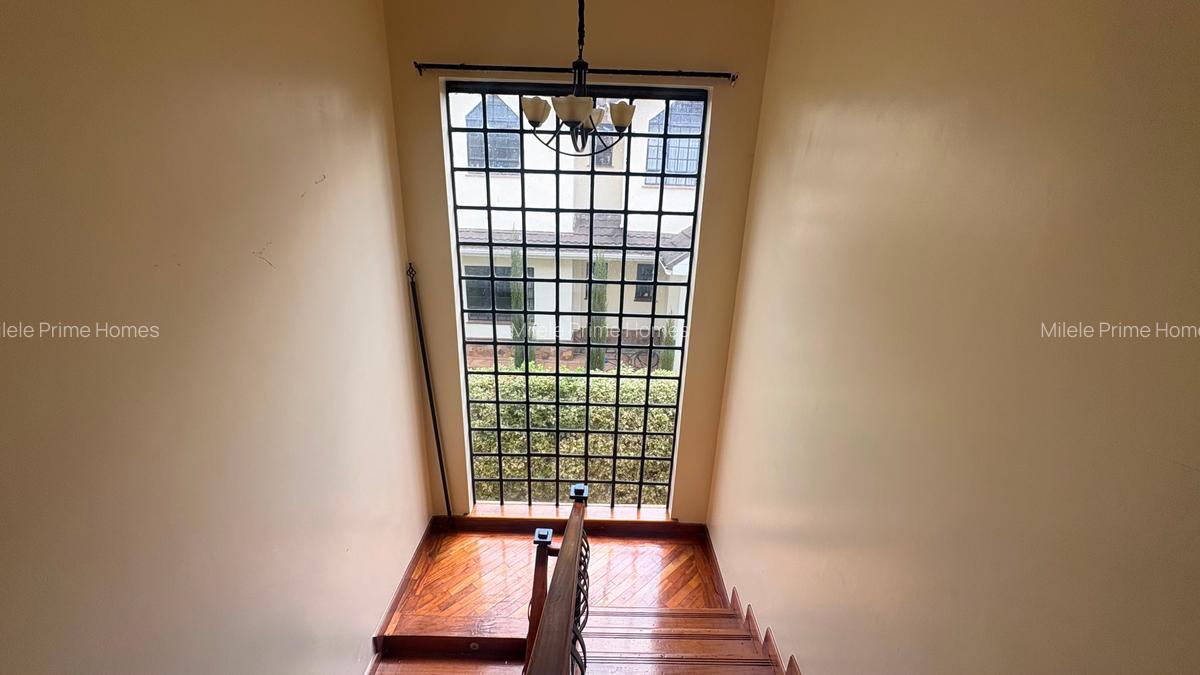 5 Bed Villa with En Suite at Migaa - 5