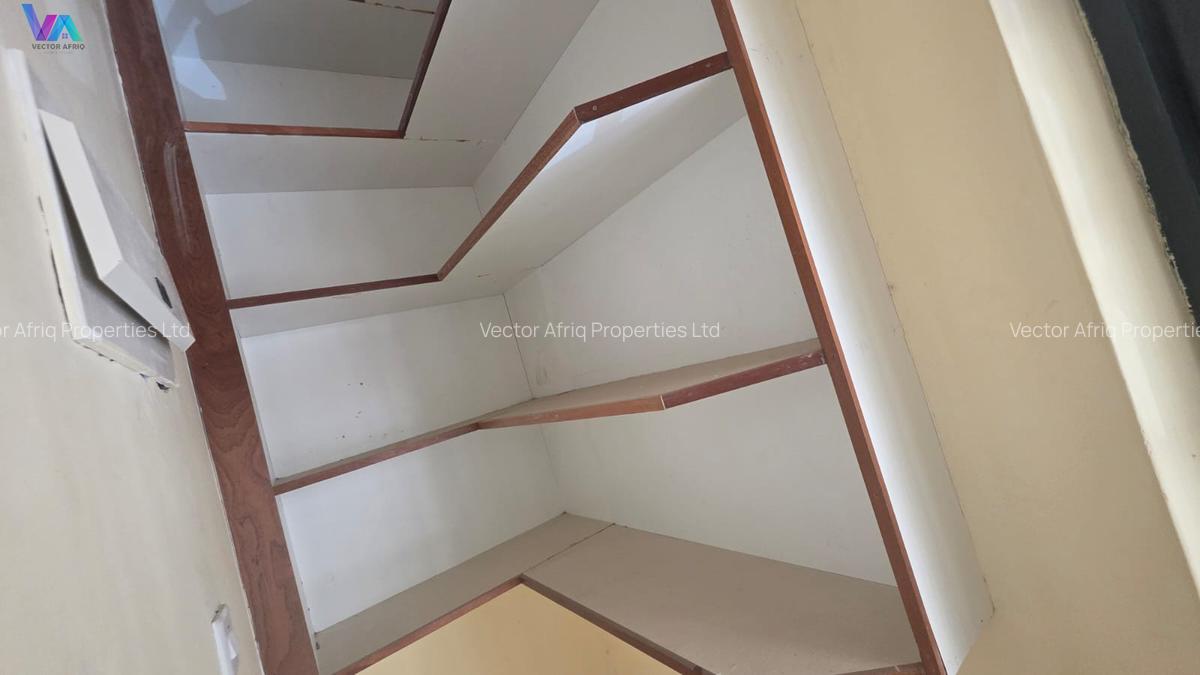 Serviced 3 Bed Apartment with En Suite in Athi River - 4