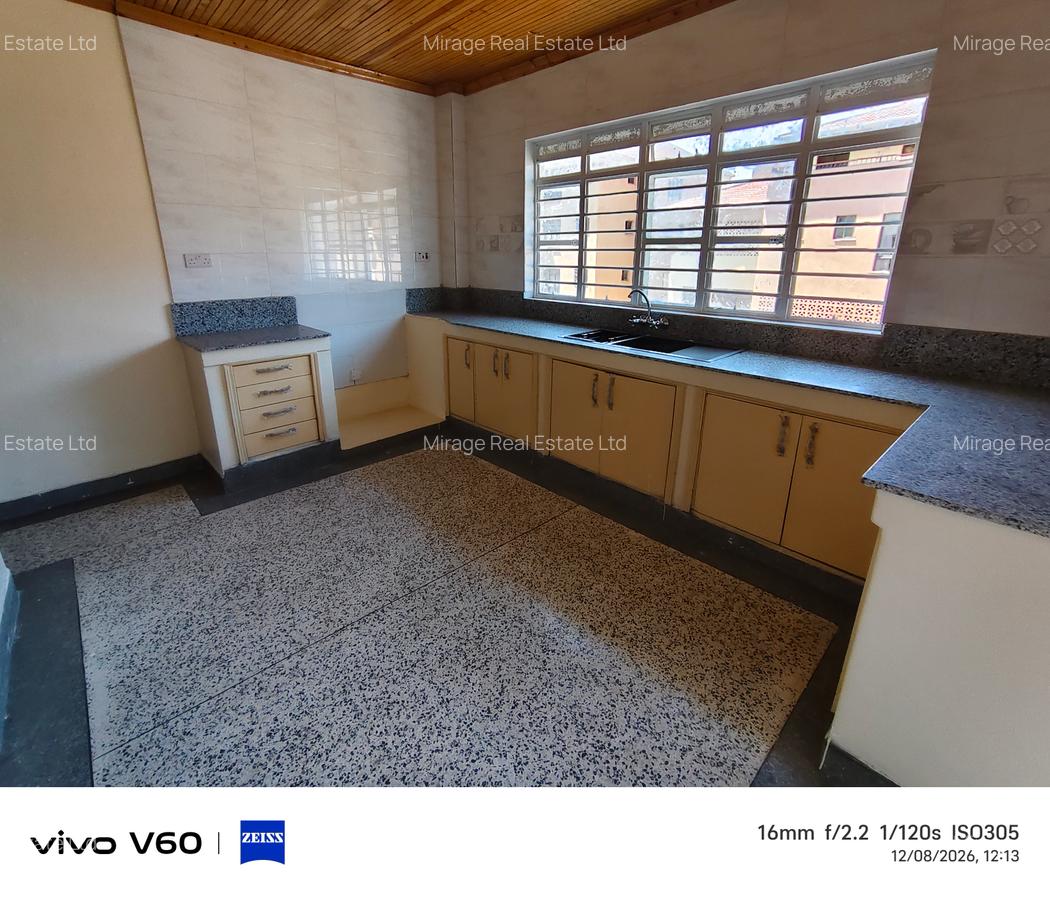 2 Bed Apartment with En Suite in Kileleshwa - 1