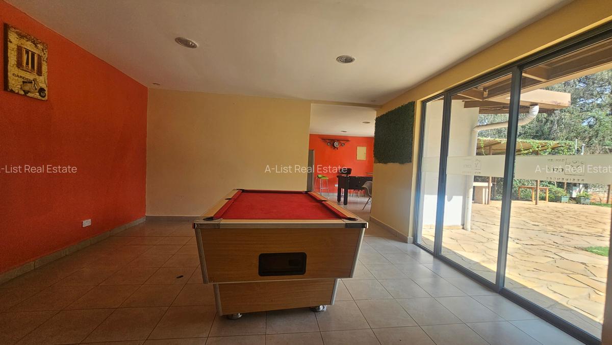 4 Bed Townhouse with En Suite at Garden City - 19