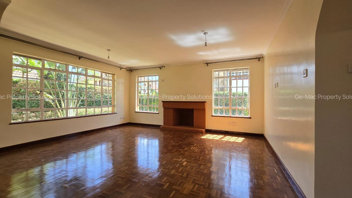 4 Bed House with Staff Quarters at Paradise Lost Road - 3