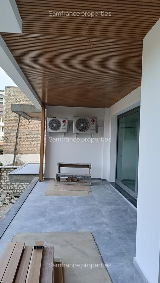 Serviced 3 Bed Apartment with En Suite at Baobab Road - 7