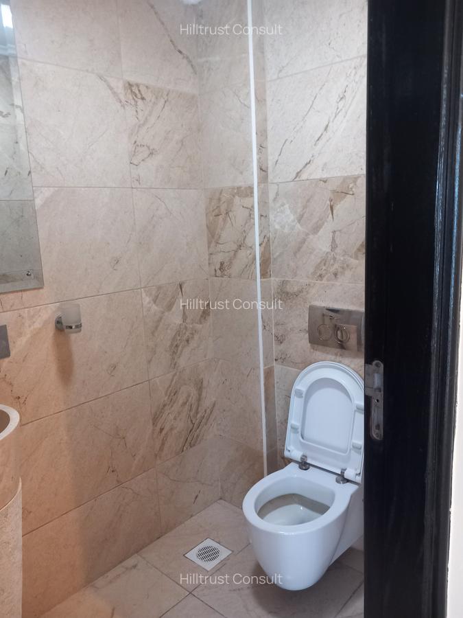 Serviced 3 Bed Apartment with En Suite in Riverside - 16