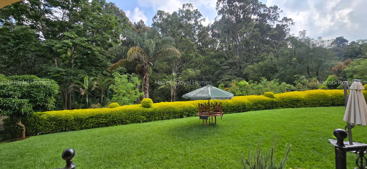 3 Bed Apartment with En Suite at Peponi Road - 1