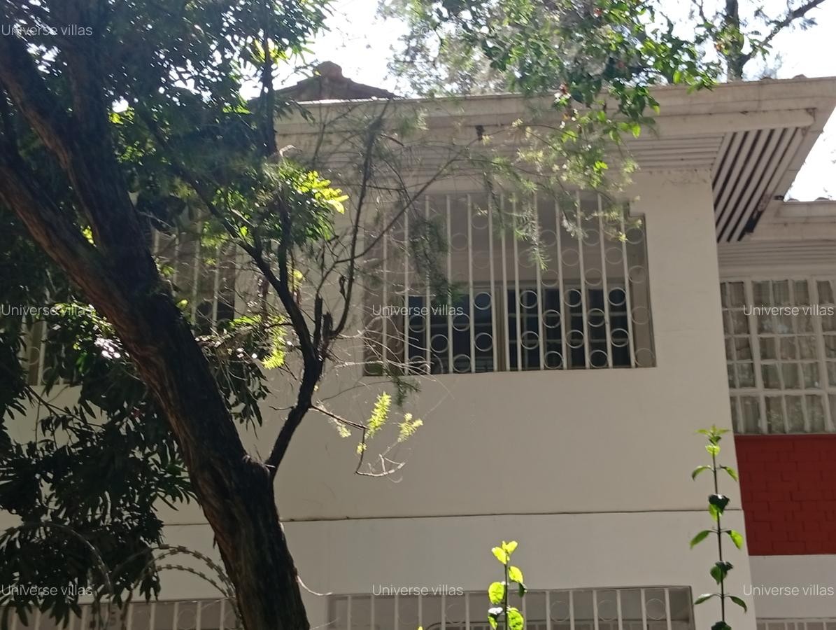 4 Bed Townhouse with En Suite at Karen - 4