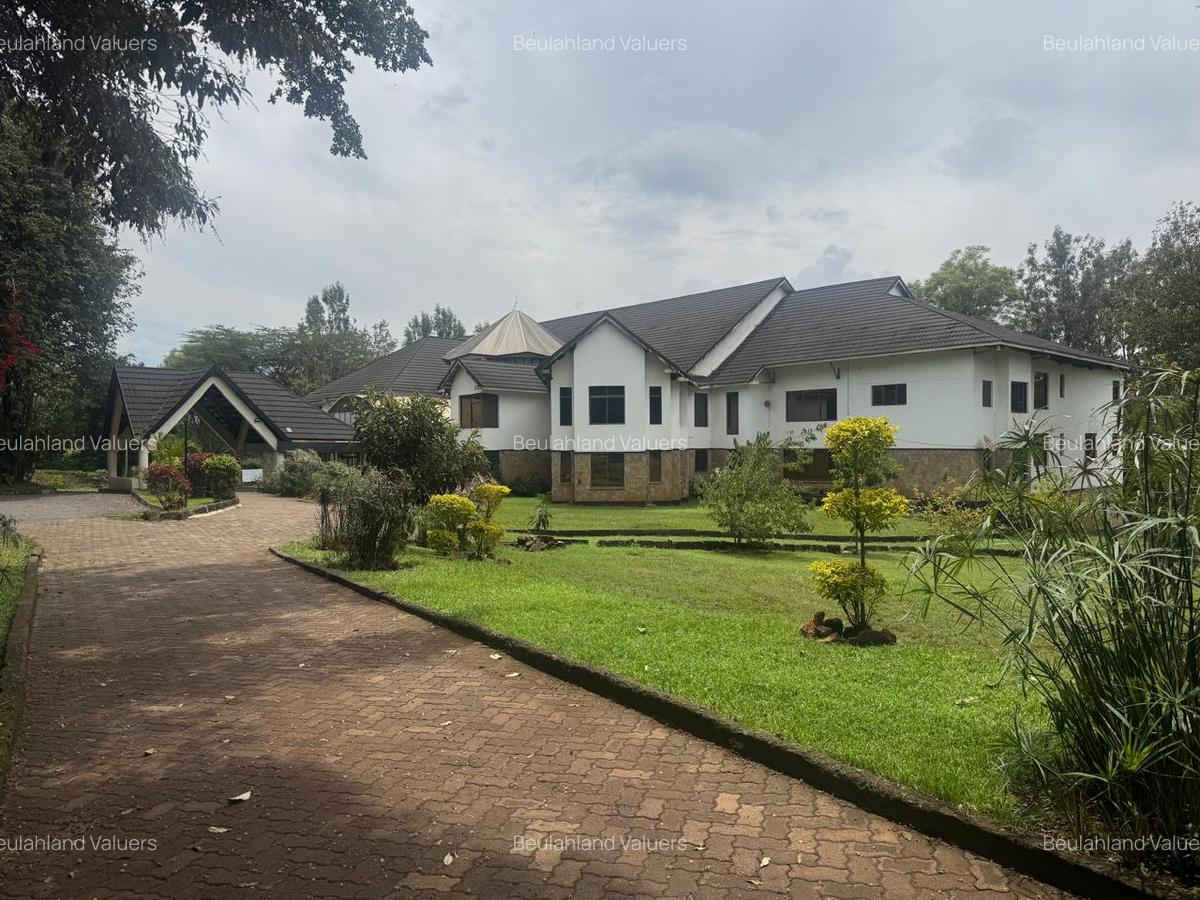 Commercial Property at Karen-Langata Road - 1