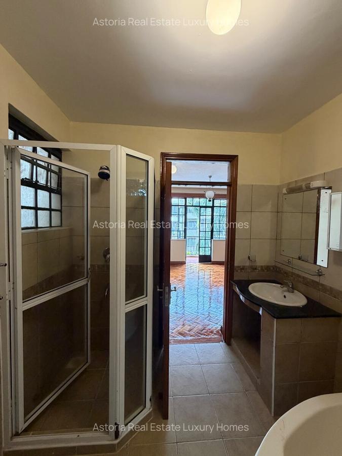 3 Bed Apartment with En Suite at 2026-439 - 13