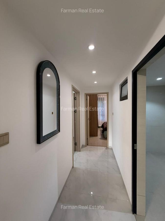 2 Bed Apartment with En Suite in Upper Hill - 4