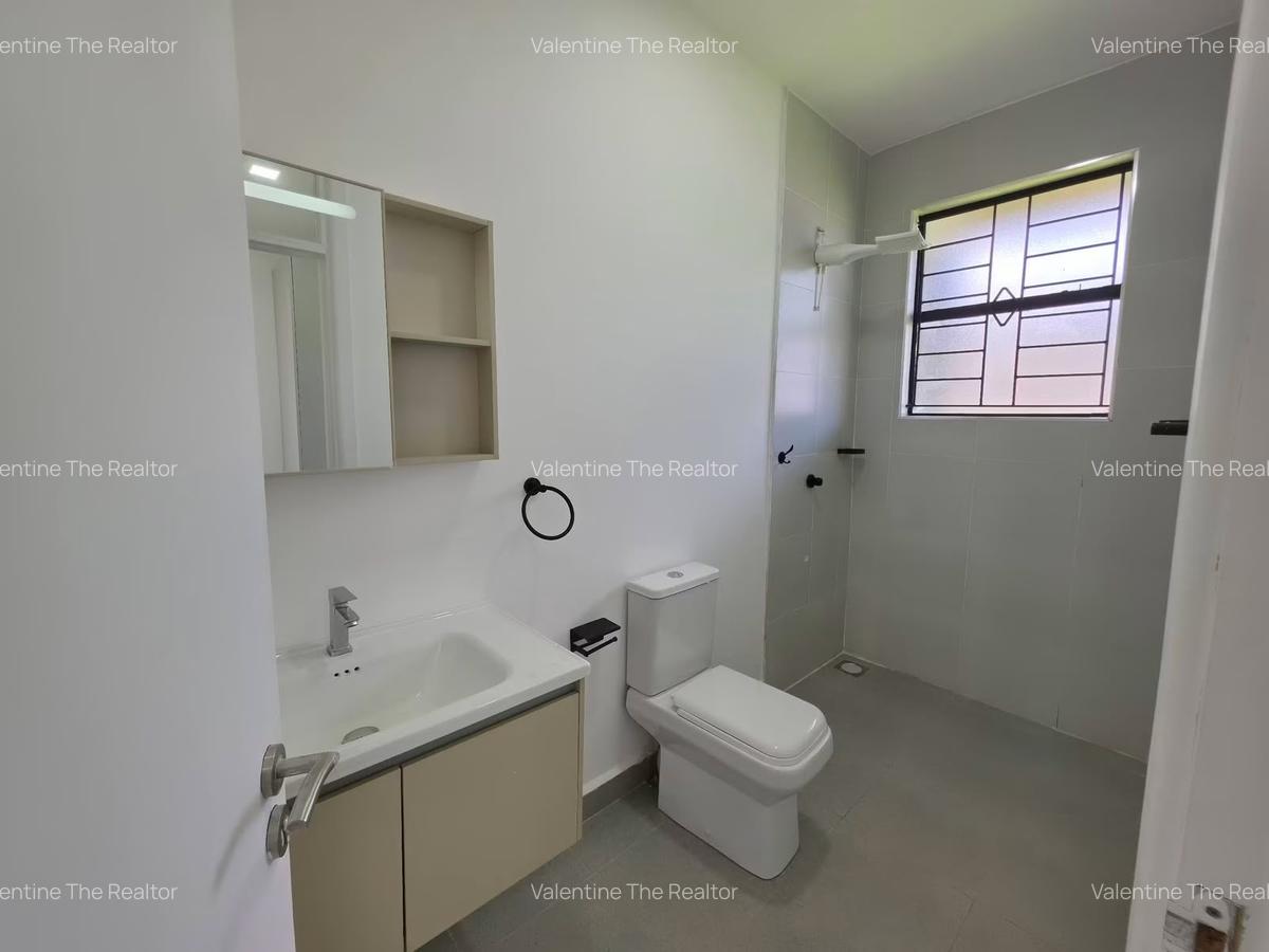 3 Bed House with En Suite in Ruiru - 11