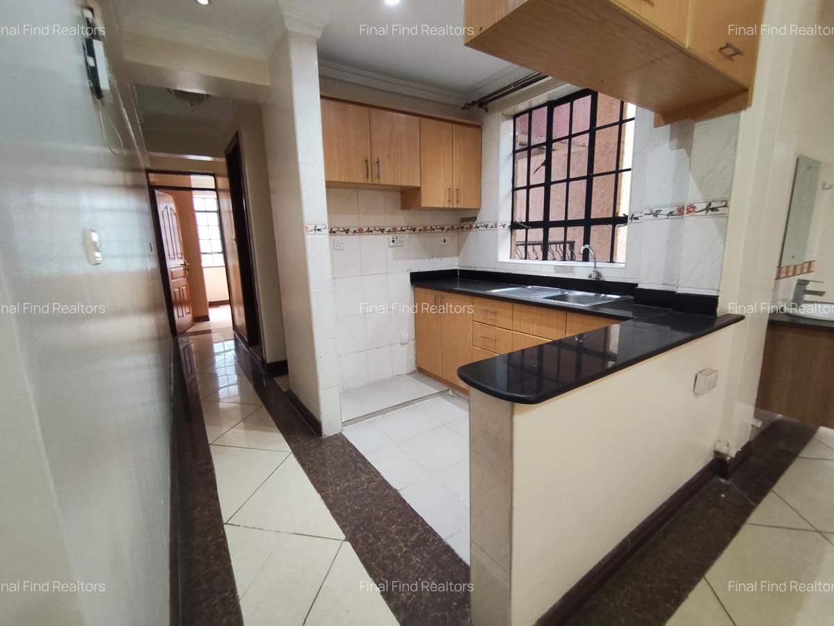 1 Bed Apartment with En Suite in Westlands Area - 5