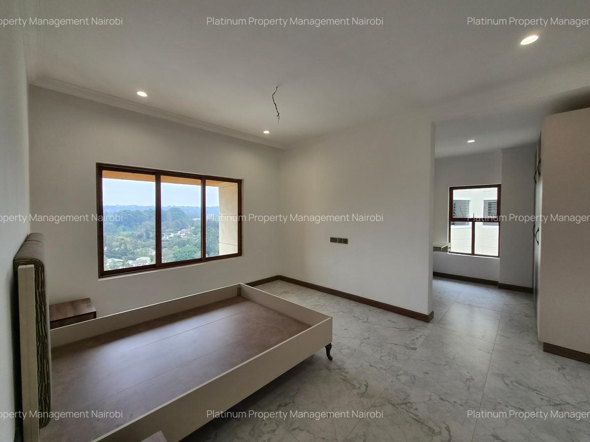 Furnished 3 Bed Apartment with En Suite at Mandera Rd - 12