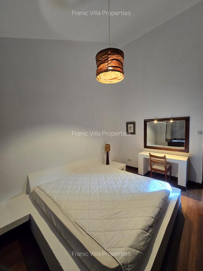 3 Bed House with En Suite at Spring Valley - 12