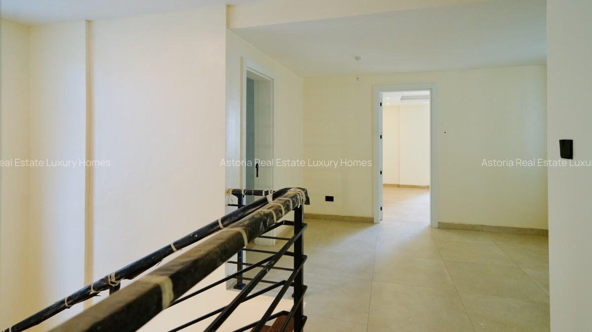 4 Bed Apartment with En Suite at 2026-429 - 9