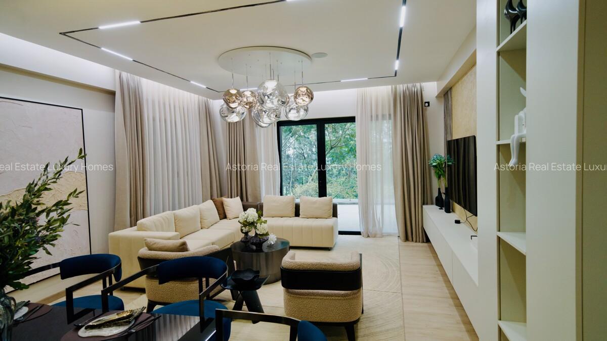3 Bed Apartment with En Suite at 2026-397 3 Bed - 4