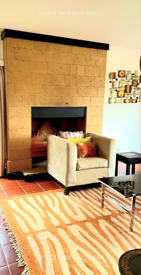 5 Bed House with En Suite in Nanyuki - 10