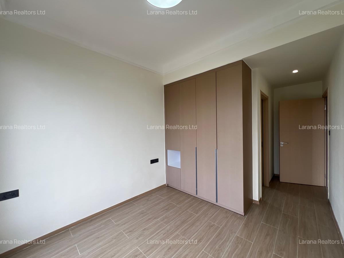 2 Bed Apartment with En Suite at Ring Rd - 9