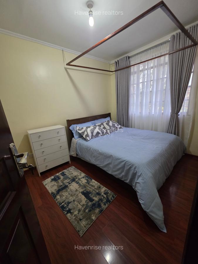 4 Bed Villa at Fourways - 6