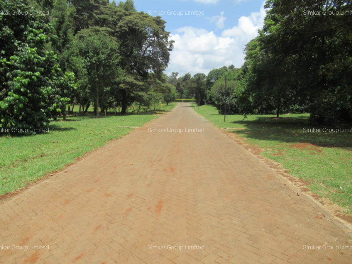 Residential Land at Off Dagoretti Rd - 8