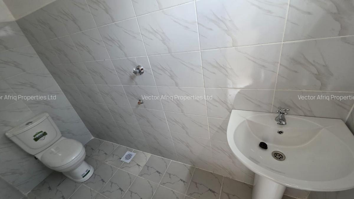 3 Bed House with En Suite in Kitengela - 8