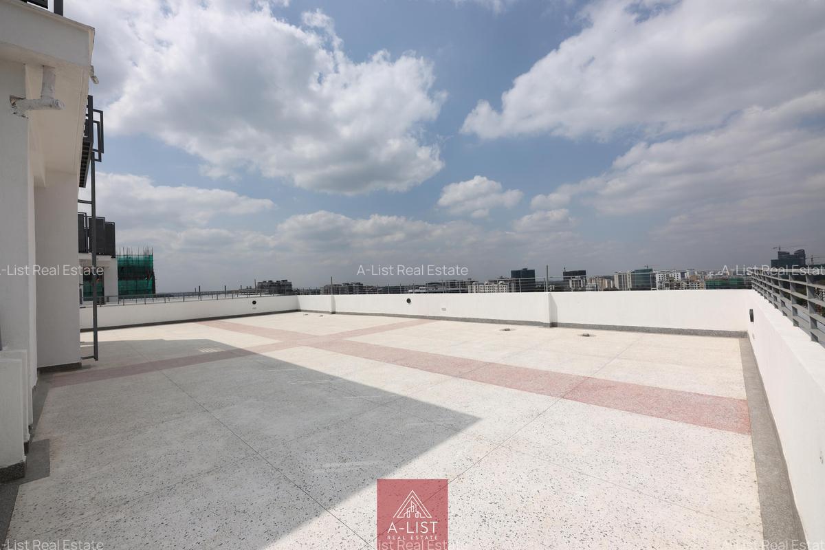 3 Bed Apartment with En Suite at Brookside Drive - 18