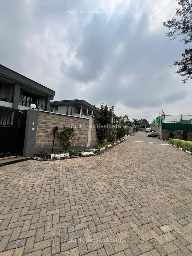 5 Bed Villa with En Suite in Muthaiga - 4